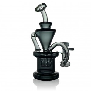 High-Borosilicate Glass